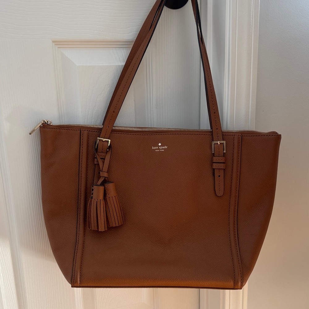 Kate Spade Orchard Street
Maya Tote
